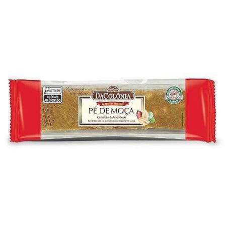 TABLETE PE-DE-MOCA 130GR