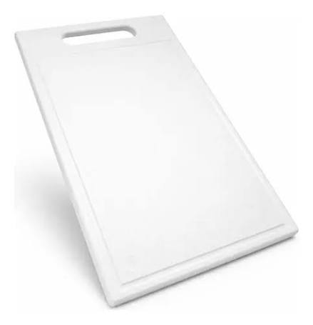 TABUA P/COZINHA PLASTICA 40X25