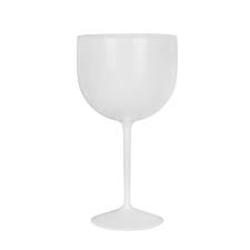 TACA GIN 500ML BRANCA