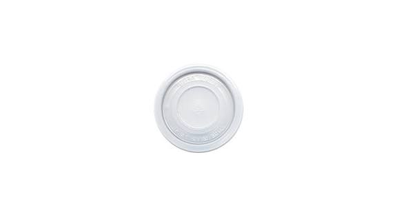 TAMPA PP 90MM S/FURO  P/POTE 200/250 COPO PP 400/440/500/550 E TERMICO 200/240/300/500ML
