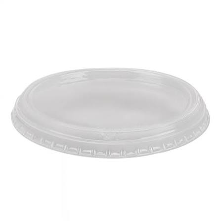 TAMPA PP BOLHA 90MM S/FURO P/POTE PS 200/250 COPO PP 400/440/500/550ML TERMICO 200/240/300/500ML