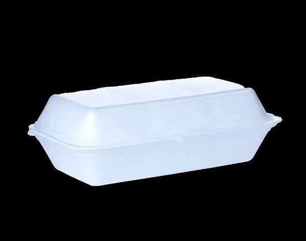 TH 05 HAMBURGUEIRA 225X135X75 TOTALPLAST
