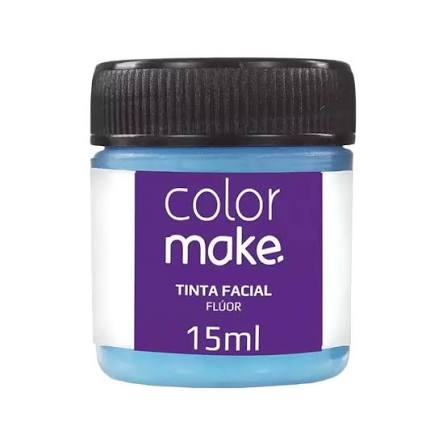 TINTA LIQUIDA 15ML AZUL