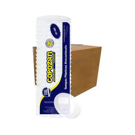TP-300 S/F TAMPA POTE PP 250 - COPO PP E PS 250/300/330 TR COPOZAN