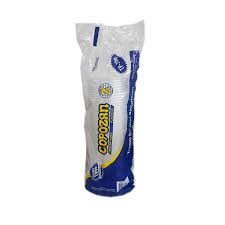 TP-700 TAMPA COPO PP 700ML S/F TR COPOZAN