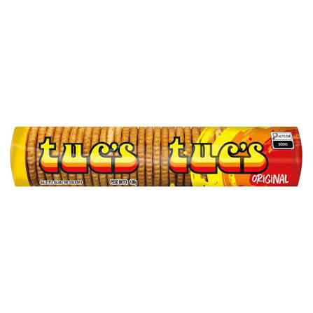 TUC S DIN CRACKER S ORIGINAL 100G