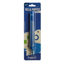 VELA FONTANA AZUL VULCAO POPPER