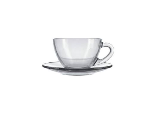 XICARA CAFE COM PIRES DIAMANTE 90ML NADIR