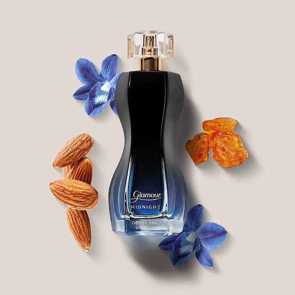 Perfume Glamour O Boticário Feminino | Sofisticação, Elegância e Alta Fixação