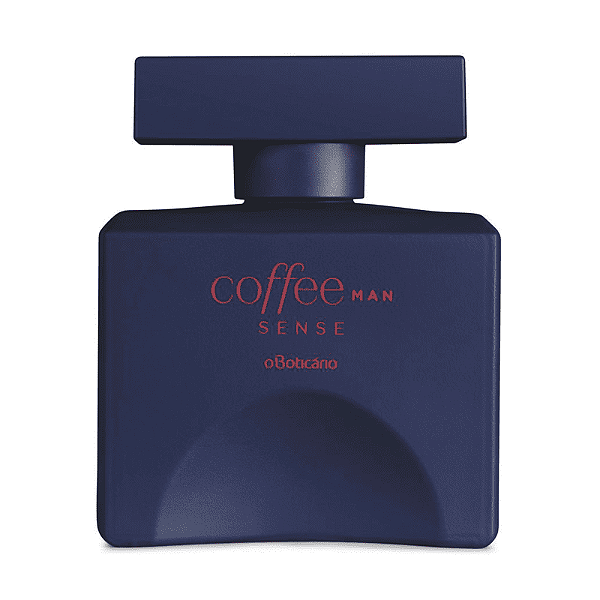 Perfume Coffee Man O Boticário – Masculino Intenso, Sofisticado e Marcante