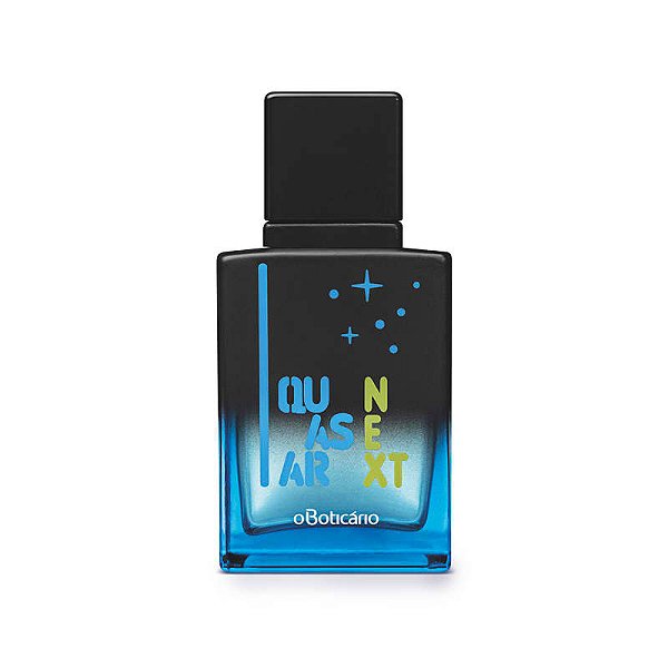 Perfume Quasar Masculino | Energia, Frescor e Poder em Cada Essência
