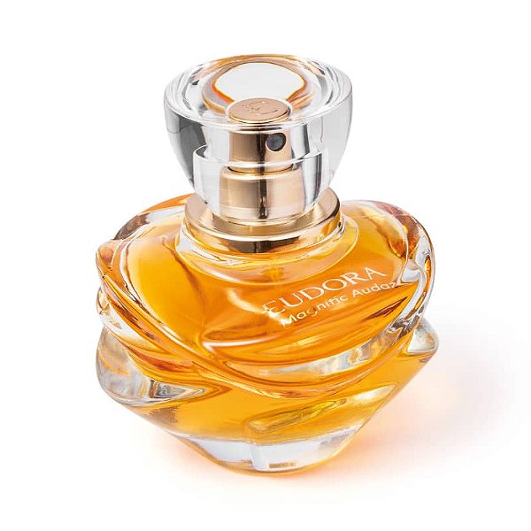 Perfume Magnific Eudora 75ml | Sofisticação, Elegância e Alta Fixação Feminina