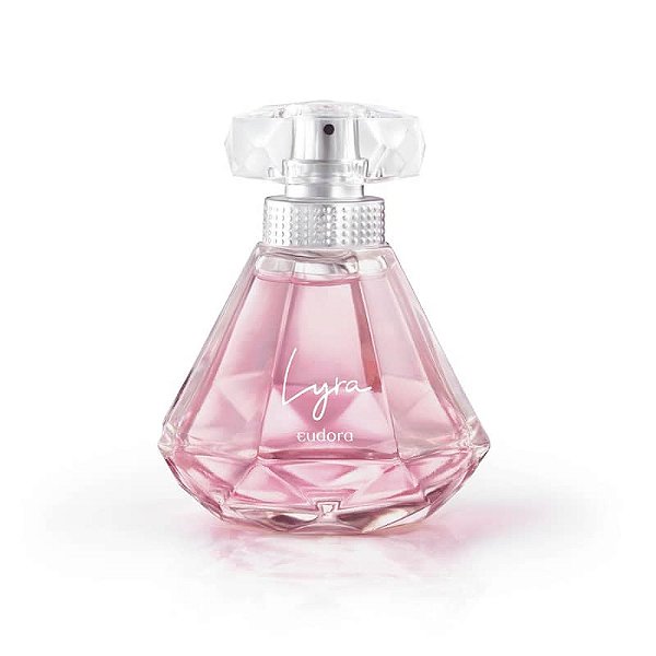 Lyra Desodorante Colônia 75ml | Eudora