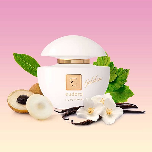 Eudora Eau de Parfum 75ml – Perfume Feminino Sofisticado e Marcante