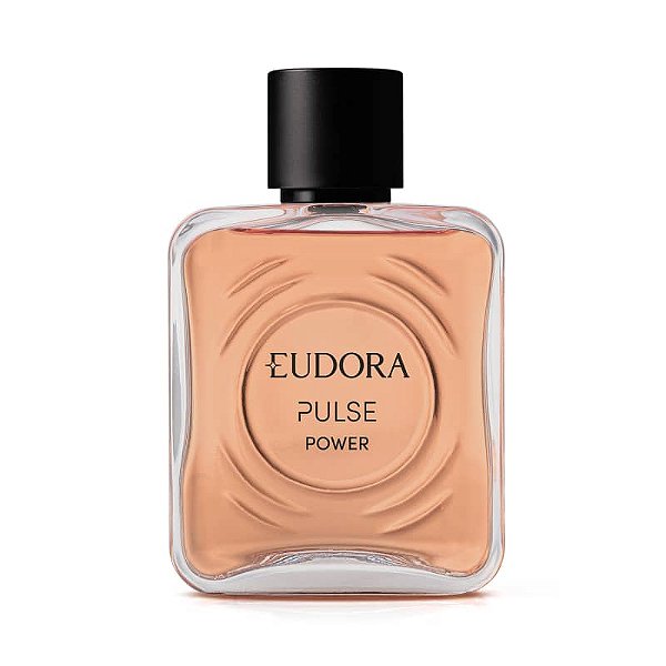 Desodorante colonia Eudora Pulse | Masculino 100ml