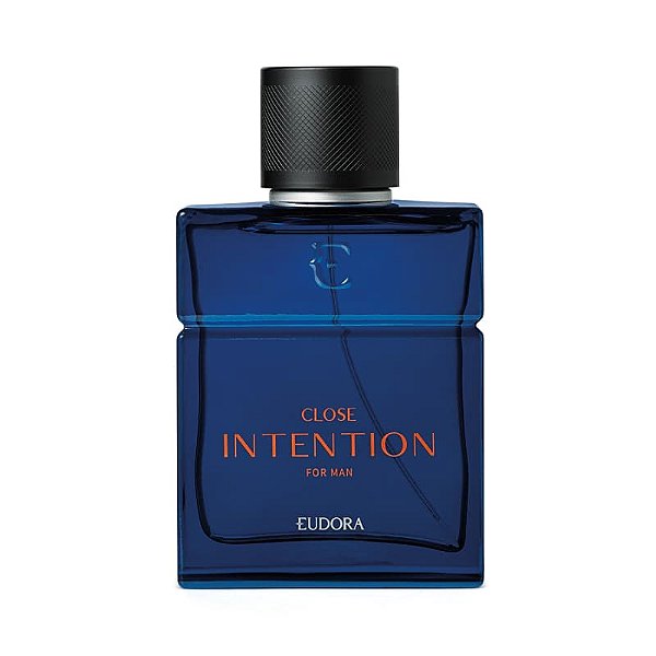Intention Eudora Desodorante colônia | Masculino 100ml