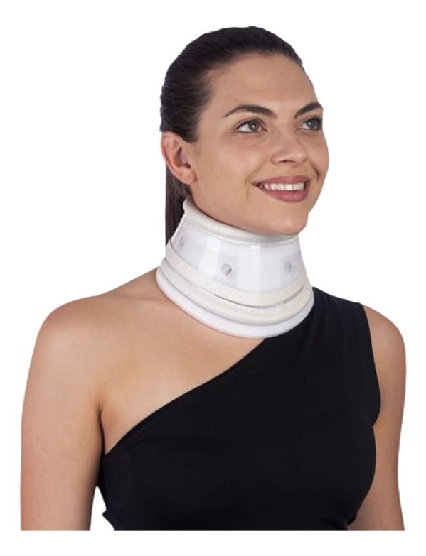 COLAR CERVICAL TIPO THOMAS