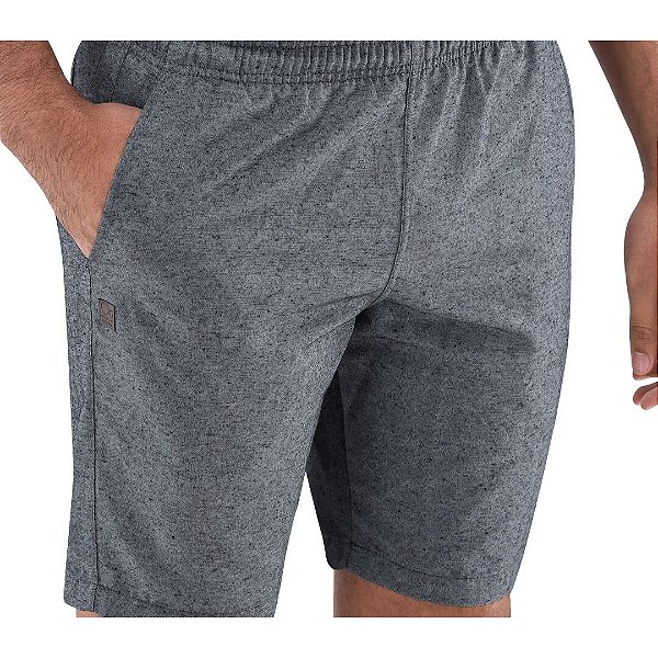 Bermuda Ogochi Resort Casual Longa Masculina 4514003-0005