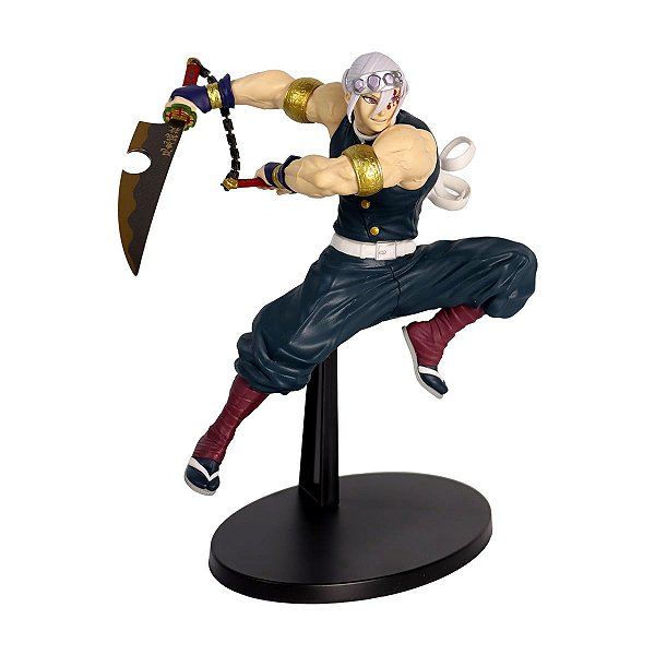 TENGEN UZUI VIBRATION STARS  100% ORIGINAL