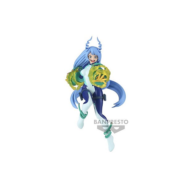 NEJIRE HADO MY HERO ACADEMIA VOL.31 BANPRESTO 100% ORIGINAL