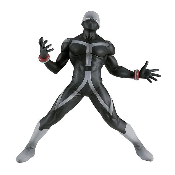 ACTION FIGURE MY HERO ACADEMIA THE EVIL VILLAINS VOL.5 TWICE