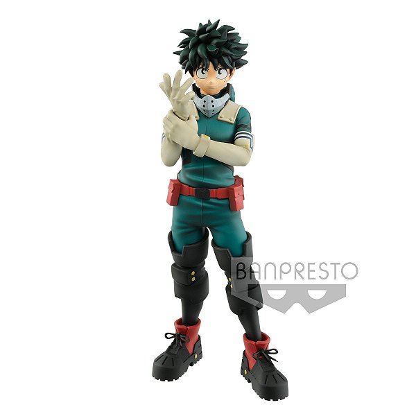 MIDORIYA ORIGINAL SEM CAIXA