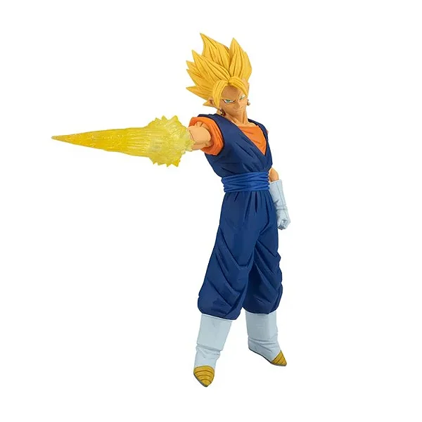 [RESERVA] VEGETTO SSJ DRAGON BALL Z GX MATERIA BANPRESTO 100% ORIGINAL