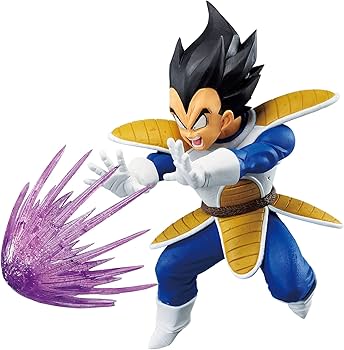 [RESERVA] VEGETA GX MATERIA BANPRESTO 100% ORIGINAL