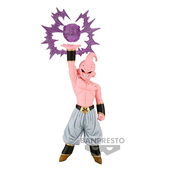 [RESERVA] KID BUU DRAGONBALL Z 100% ORIGINAL