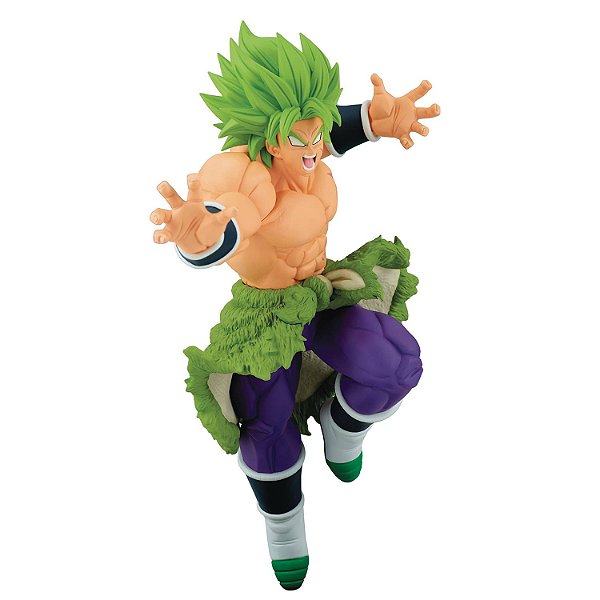 [RESERVA] BROLY SSJ BANDAI 100% ORIGINAL