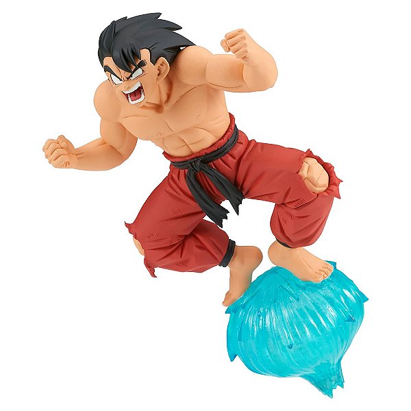 [RESERVA] SON GOKU DRAGON BALL BANPRESTO 100% ORIGINAL