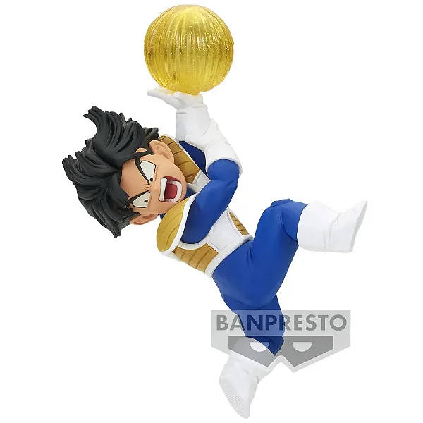 [RESERVA] GOHAN KID DRAGON BALL Z BANDAI 100% ORIGINAL