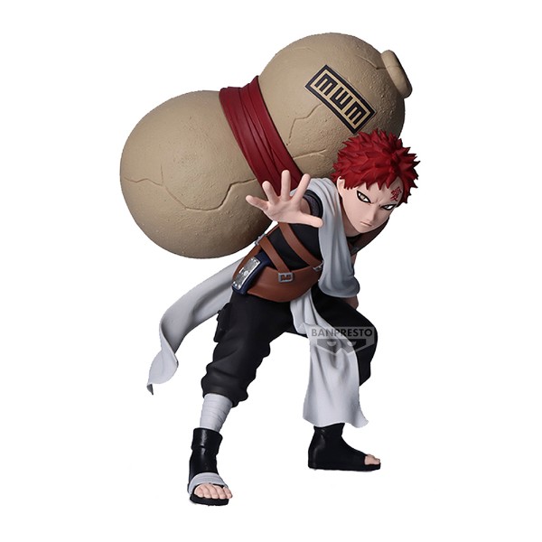 GAARA VIBRATION STARS 100% ORIGINAL