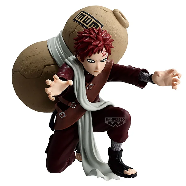 GAARA VIBRATION VS KIMIMARU STARS 100% ORIGINAL