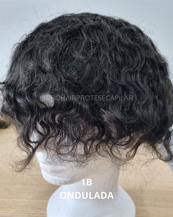 #1B - ONDULADA - MicroPele - 20x25 - No Duplo