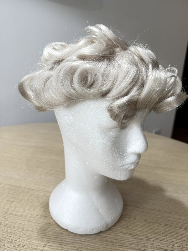 #60RY - MicroPele - 20x25 - No Duplo