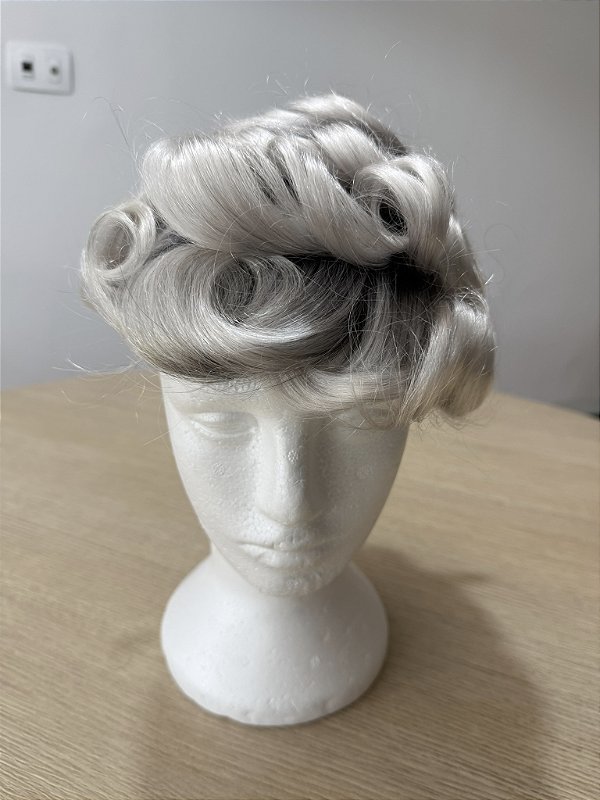 #T1B/60RY - MicroPele - 20x25 - No Duplo