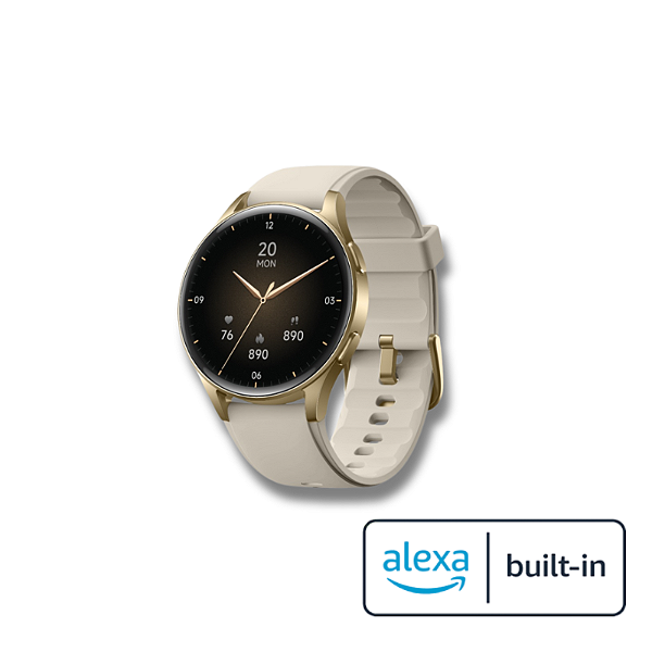 iGotUp YOUR Smartwatch GTX05