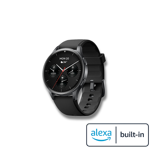 iGotUp Live Smartwatch GTX05