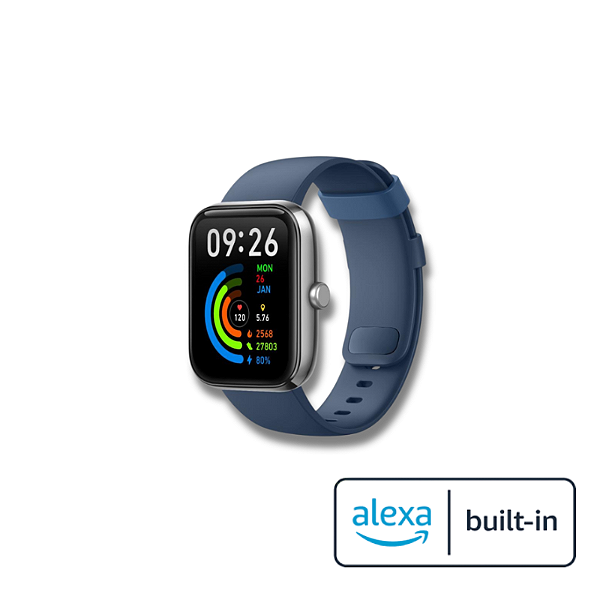 iGotUp Way Descubra o iGotUp Live Smartwatch