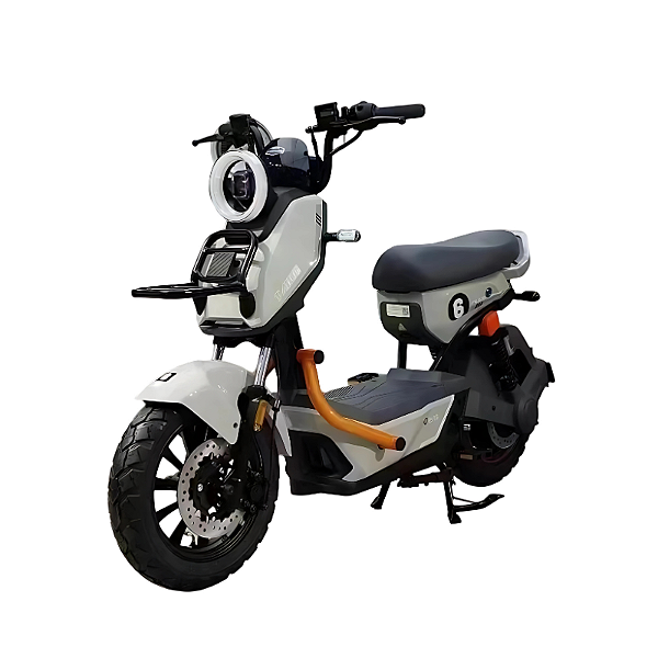 Scooter Elétrica iGotUp UpDrive 1000W Limited