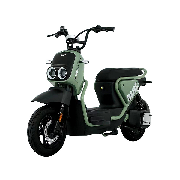 Scooter Elétrica iGotUp UpStreet 800W