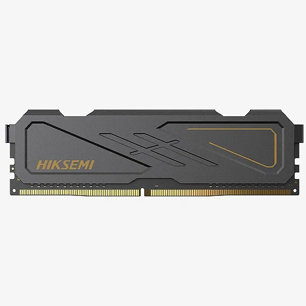 MEMORIA HIKSEMI ARMOR 16GB DDR4 3200 MHZ 135V DESKTOP BLACK HSC416U32D2