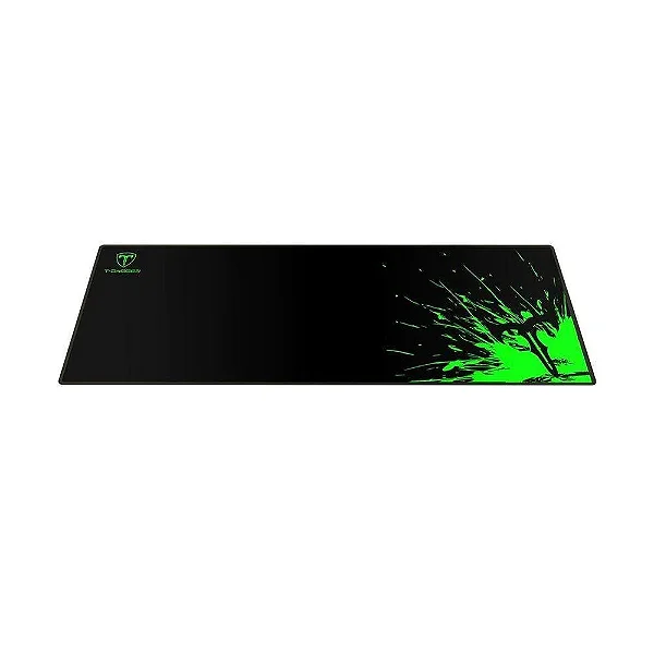 Mousepad Gamer T-Dagger, Lava-L, Extra Grande, 780 x 300mm - T-TMP300