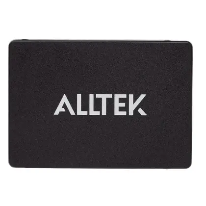 Ssd Sata III 512GB 2,5" Leitura 550MB/S Gravacao 500MB/S - Alltek