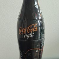 garrafa coca cola / spoleto (antiguidade / raridade / relíquia / antiquário)