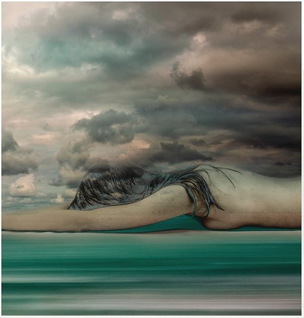 Quadro CATHARINA SULEIMAN, Phosphene, 2019