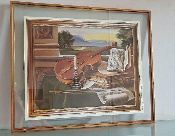 Quadro judaico / israel / jerusalém (antiguidade / raridade / relíquia / antiquário)