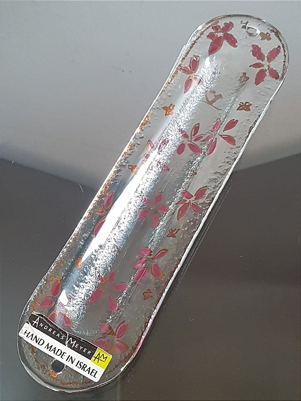 mezuzá / mezuzah / judaico / israel / jerusalém