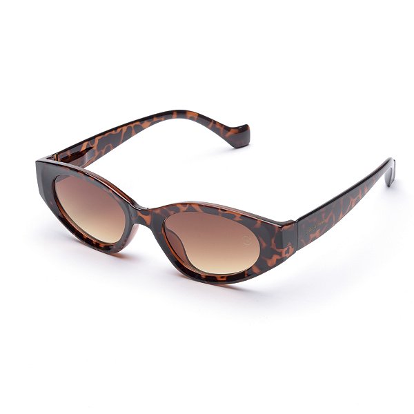 Óculos de Sol Feminino Mesclado OC-170925-795